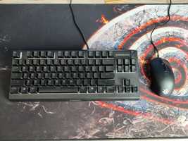 Sprzedam klawiaturę Steelseries