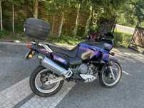 Yamaha xtz 750 super tenere