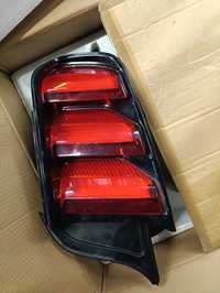 Lampy tylne Ford Mustang vi 2015