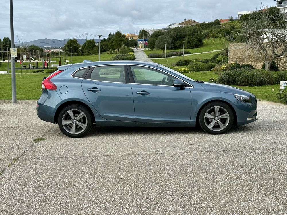 Volvo V40 1.6 D2