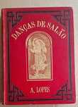 Novo methodo de danças de salão/ A. Lopes