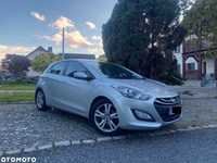 Hyundai I30 Hyundai i30 1,6 CRDI PL