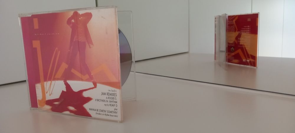 JAM - Michael Jackson