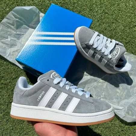 Adidas Campus 00s Szary 42.5