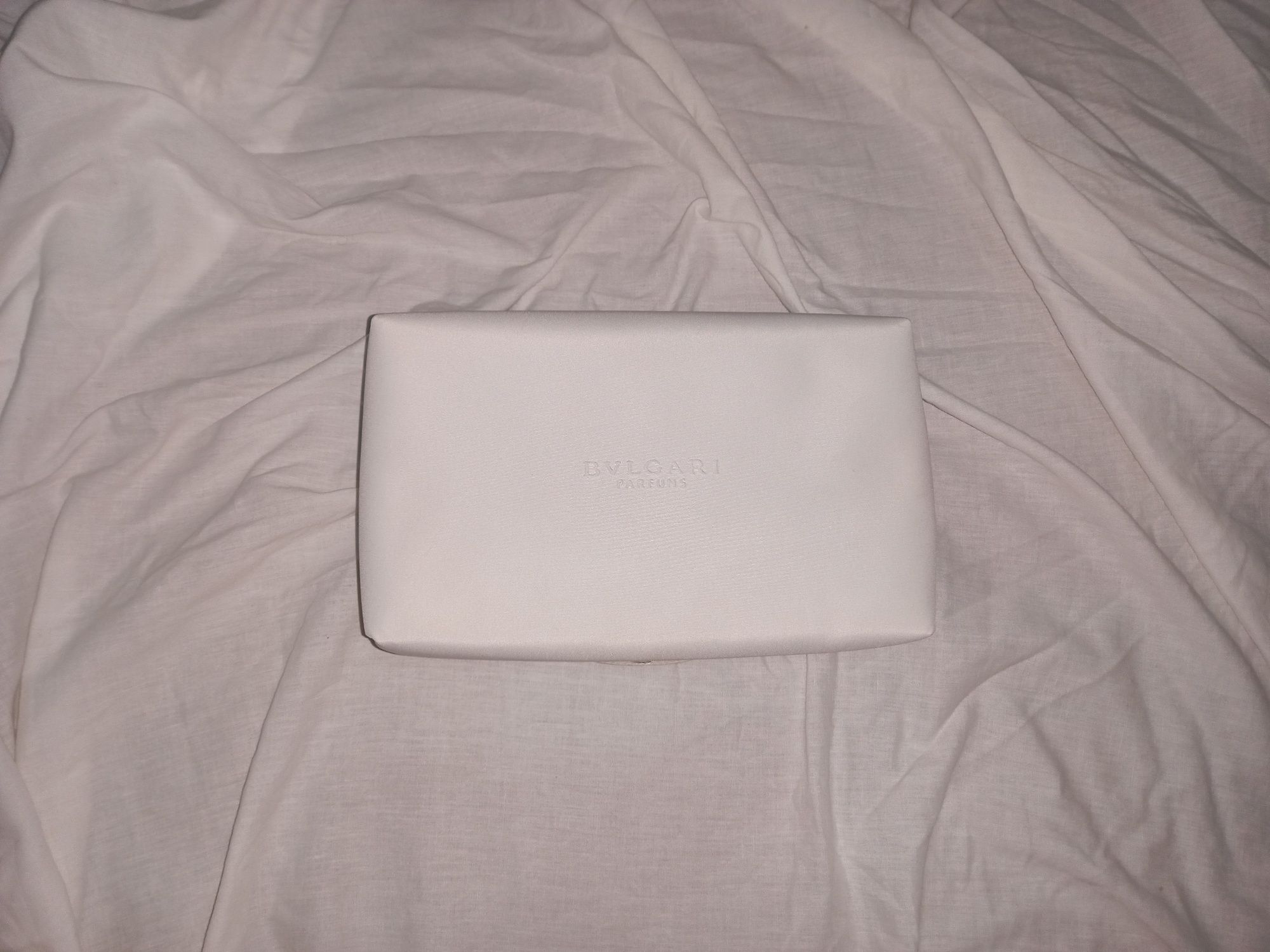 Necessaire da Bvlgari