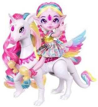 Magic mixies Pixlings Unia unicorn Унія єдиноріг уния единорог 123717