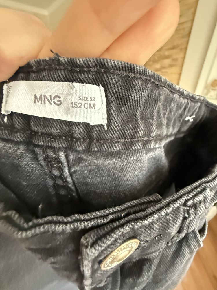 Джинси Mango