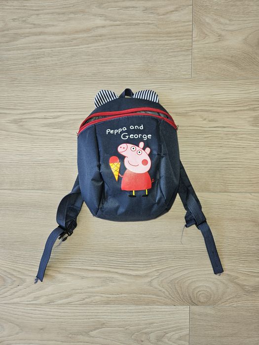 Plecak dla malucha Peppa Pig