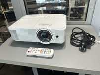 Projektor Optoma HD29HST stan super! lampa 138 godzin