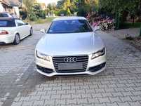 Audi A7 Sportback Stan idealny.