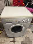 Máquina lavar roupa Zanussi