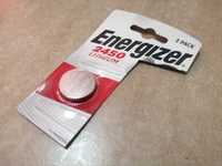 Pilha Energizer CR2450 (Nova) - Portes grátis