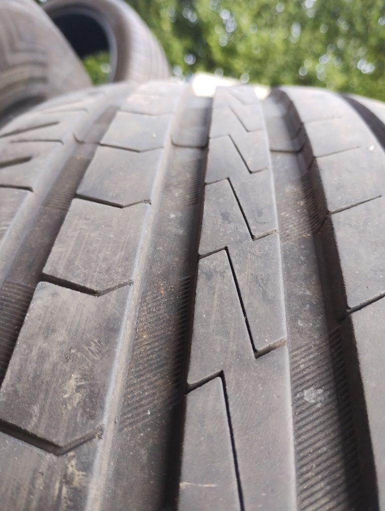 Opony 235/60R18 Vredestein Sportrac5 letnie