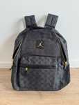 Plecak Jordan Monogram Nike Czarny Nowy