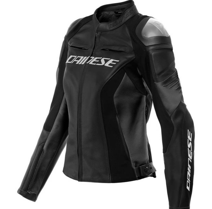 Casaco Dainese Mulher Couro