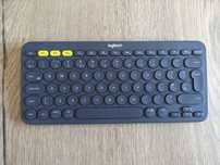 Klawiatura Logitech K380