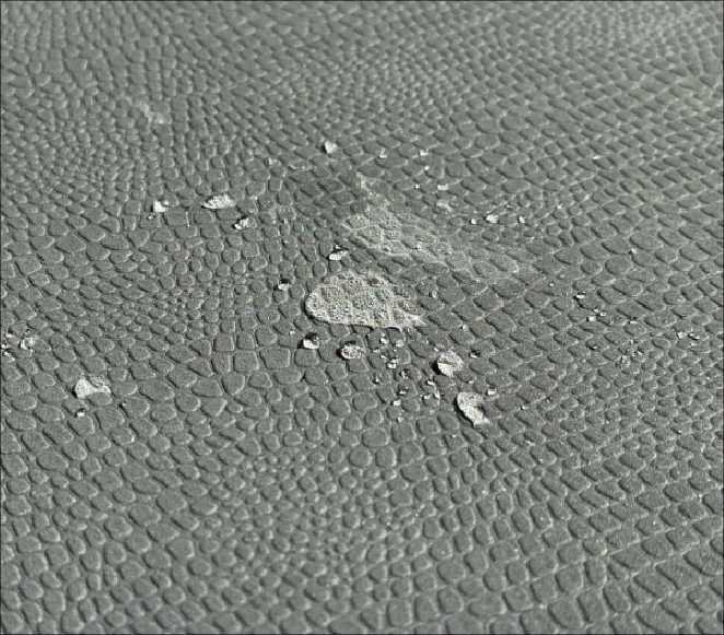 Килимки  ( різних кольорів та розмірів ) для сушіння посуду