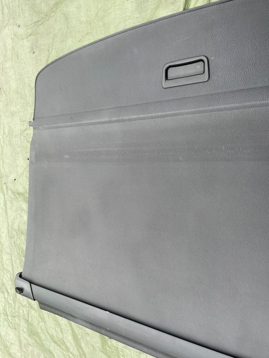 Vw Passat B6 roleta bagażnika