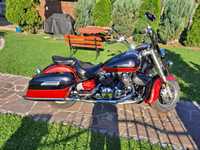 Yamaha Royal Star 1300