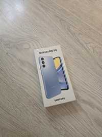 Nowy Samsung Galaxy A15 5G Blue 128Gb