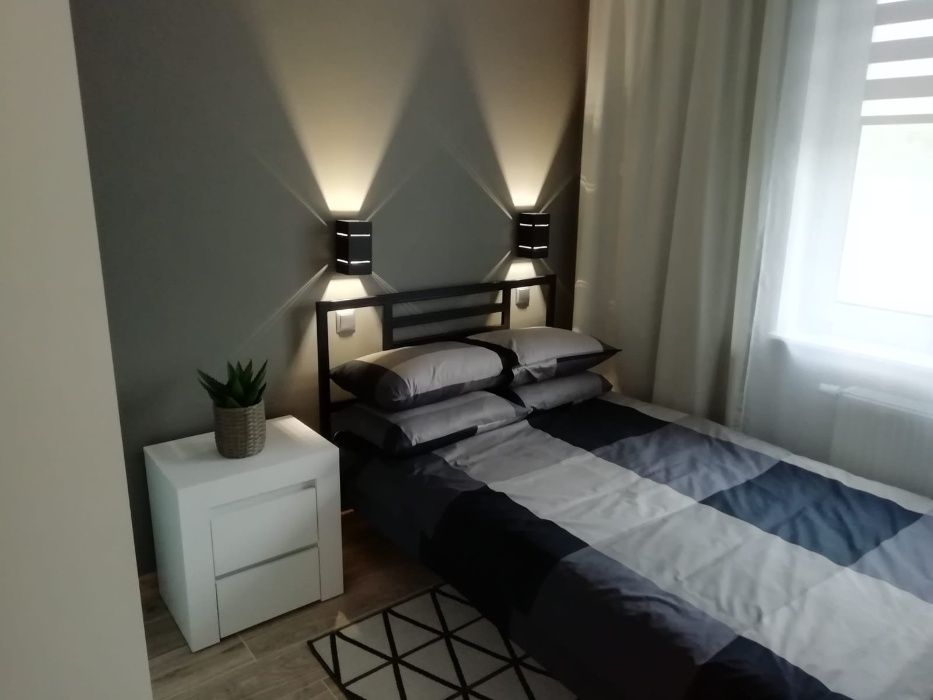 Apartamenty u Nataszy  - ZAPRASZAMY/ Ustrzyki Dolne , Bie