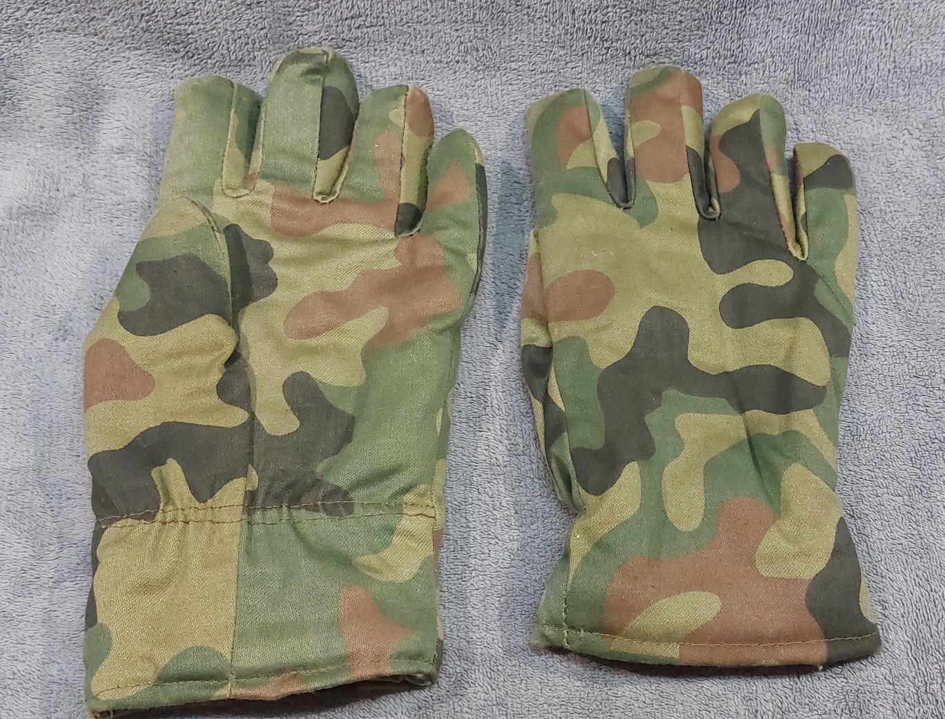 Rękawice zimowe kama r.21