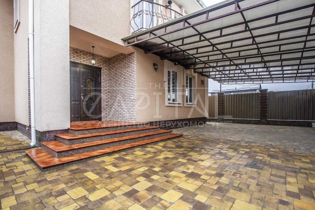 Продаж 2-поверхового будинку, 250 м2, с. Петропавлівська Борщагівка