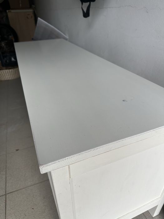 Hemnes rtv, szafka rtv, komoda, IKEA