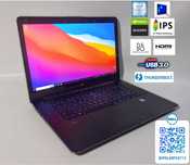 Игровой HP ZBook Studio i7/4xC/3.6GHz/Touch/16G_RAM/512G_SSD/NVIDIA4GB