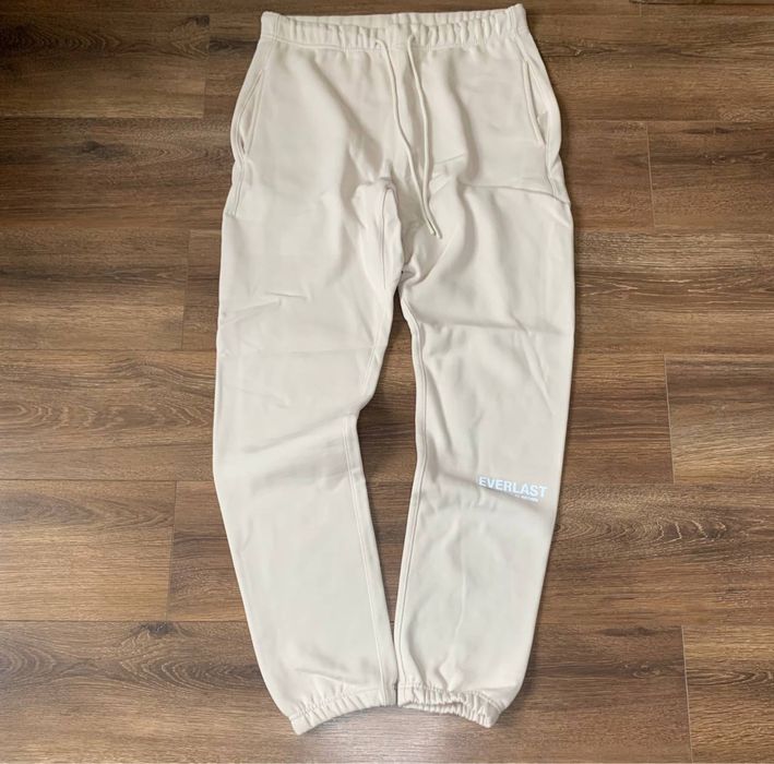 Чоловічі джогери everlast ,нові з бірками