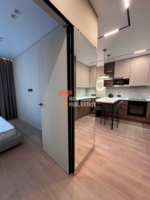 Файна таун Салютна 20 без комісії