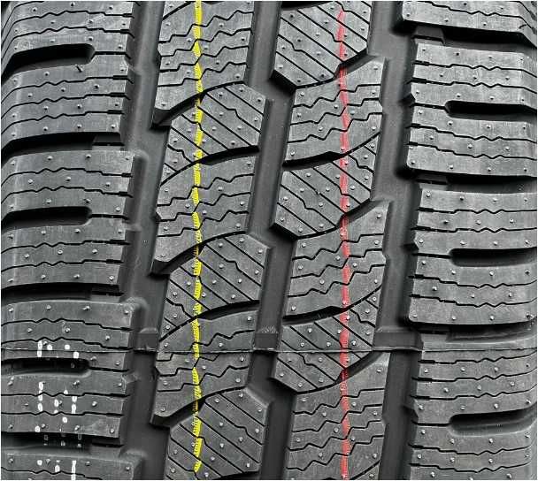 Шини легковантажні зима DOUBLESTAR. Самовивозу немає! Новенькі шини!