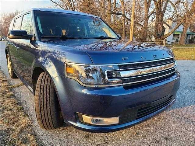 2017 Ford Flex SEL