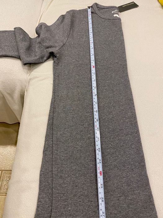 Мужская футболка с длинным рукавом