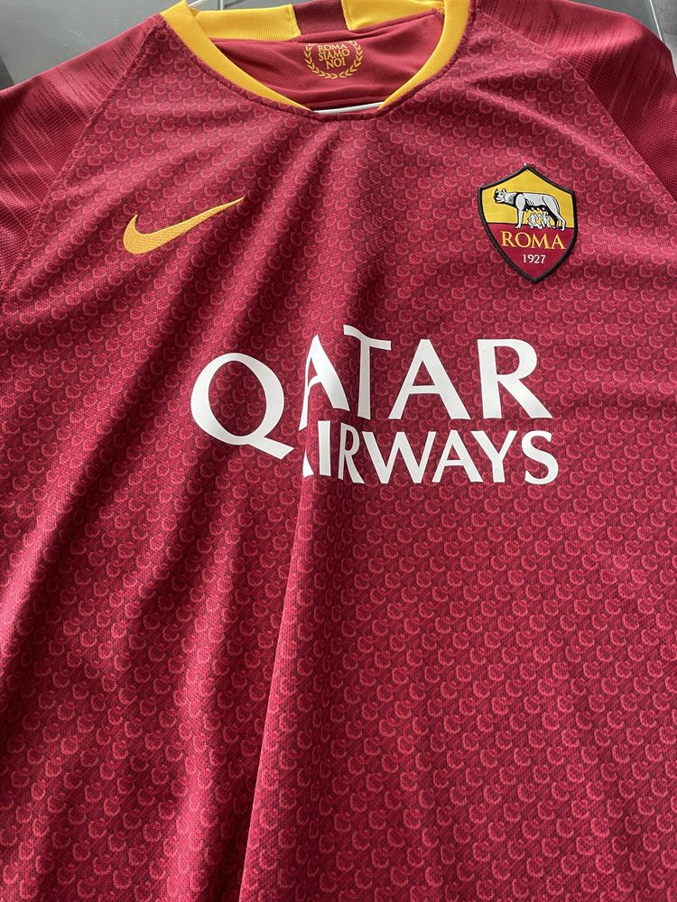 T shirt Roma AC .