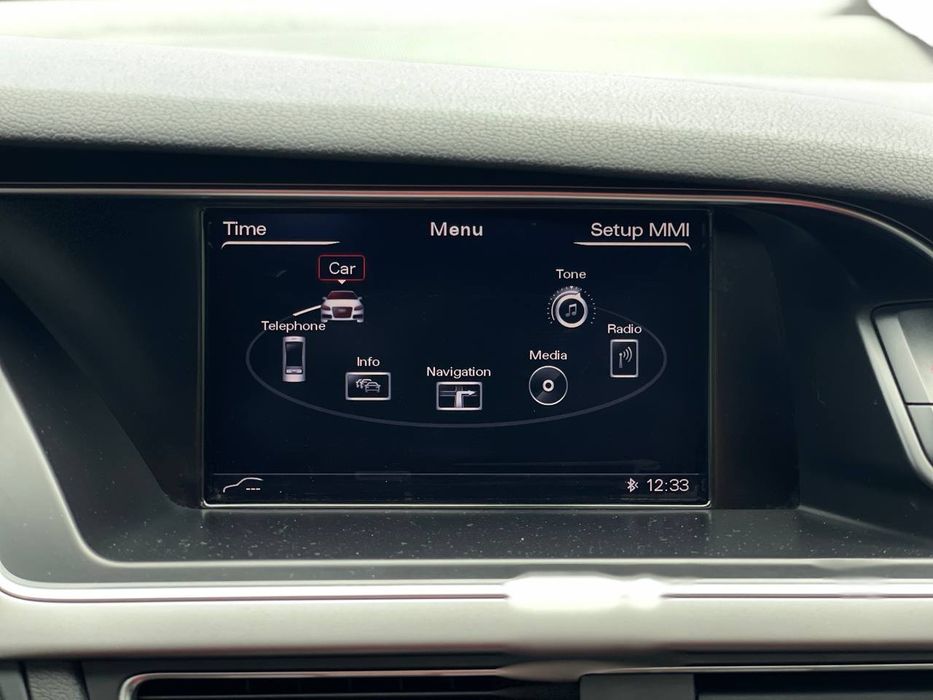 Audi A4 №3531 (ВНЕСОК від 10%) Альянс Авто Кривий Ріг