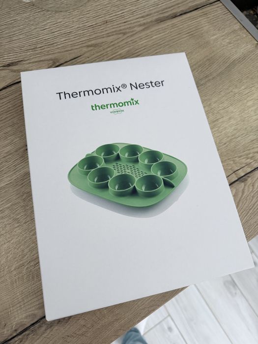 Nester Forma Thermomix TM7