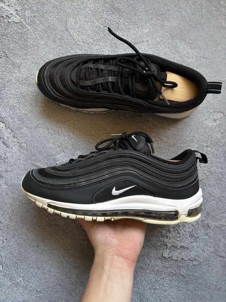 Кросівки Nike Air Max 97 Оригінал