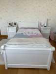 Mobilia quarto de criança