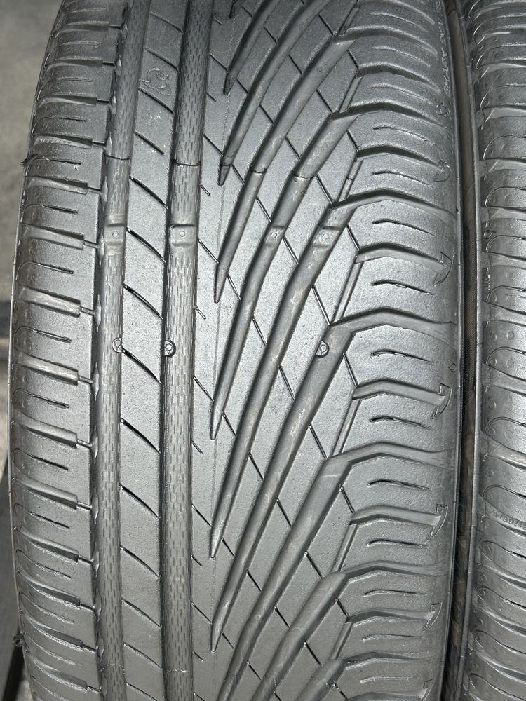 Шины летние 205/45/R16 Uniroyal RainExpert3