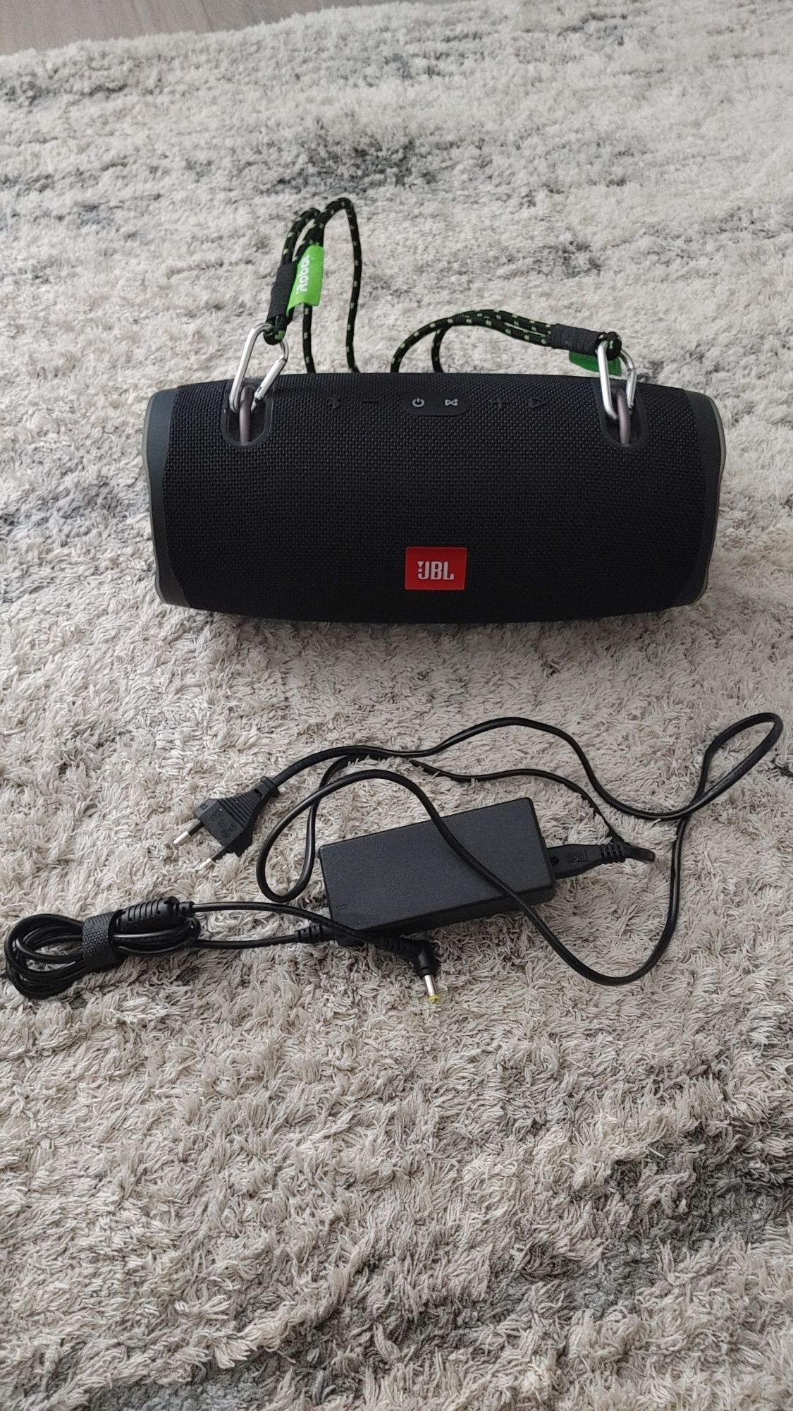 Głośnik JBL Extreme 2