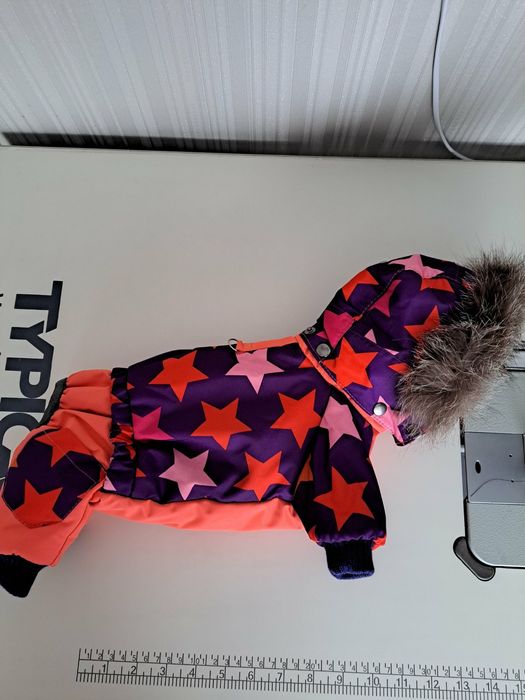 Продаются комбинезоны на собак