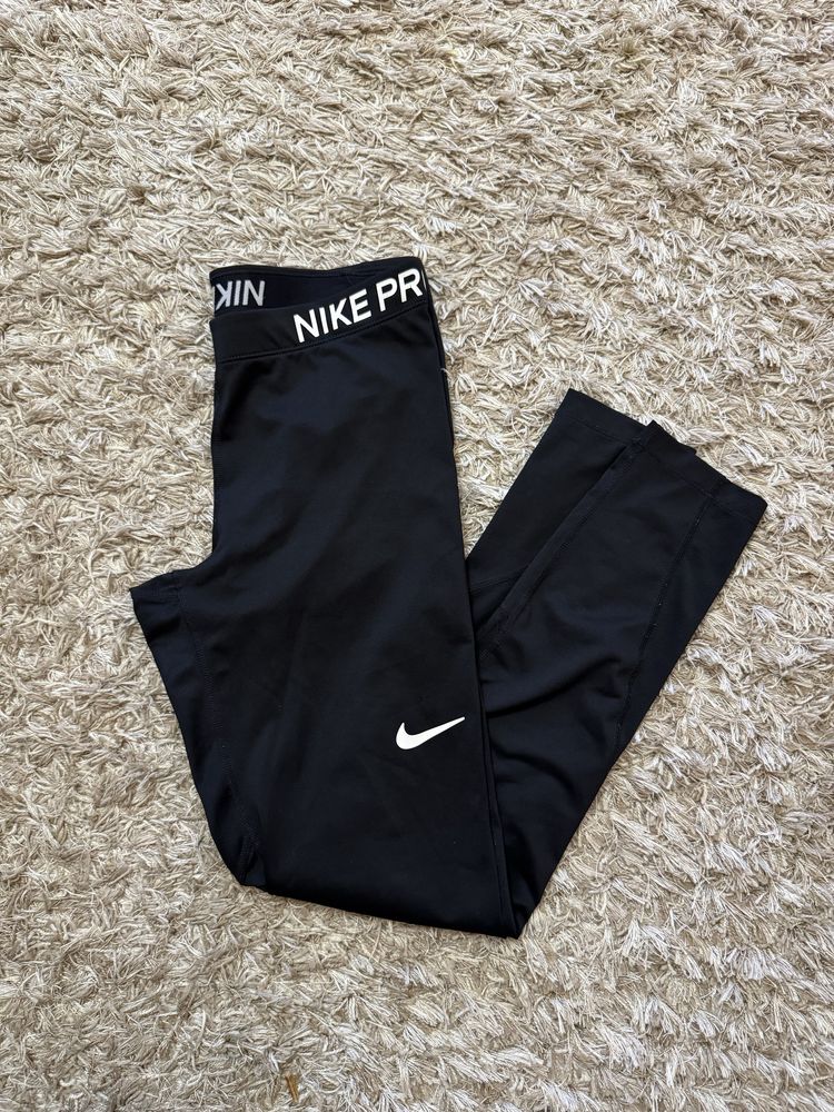 Nike лосіни оригінал nike pro шорти nike  pro