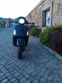 Vespa gts 300ieabs