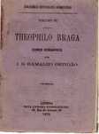 Theophilo Braga: esboço biographico (1879)