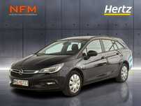 Opel Astra 1,6 DTH S&S(136 KM) Enjoy Salon PL Faktura-Vat