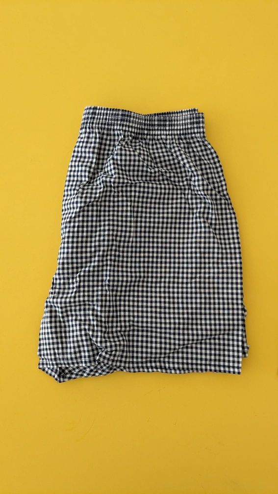 Boxers homem Muji