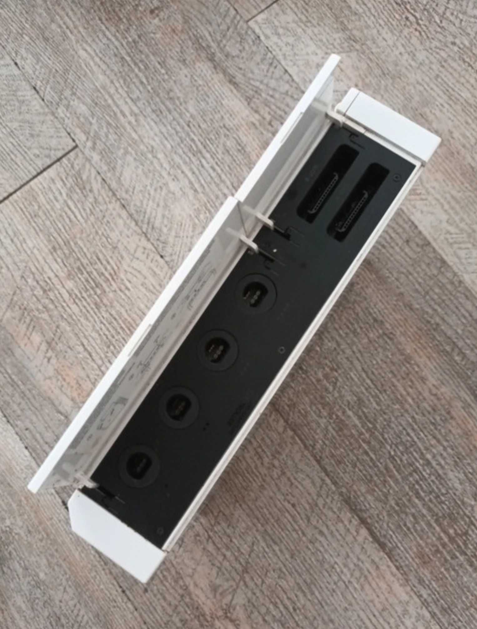 Nintendo Wii completa com comando + jogo + HDMI – pronta a usar