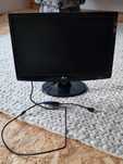 Monitor LG W2243S