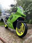 Yamaha yzf 600r.thundercat
